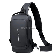 Fashion Men's Chest Bags