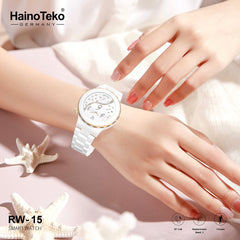 ساعة سمارت Haino Teko RW 15