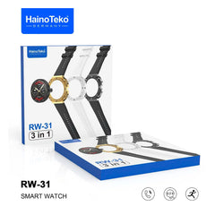 ساعة سمارت Haino Teko Rw31