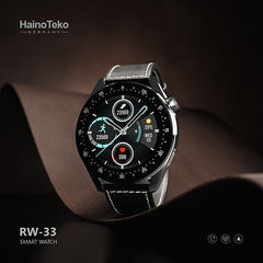 ساعة سمارت Haino Teko RW 33