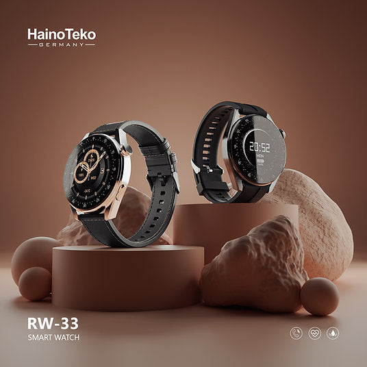 ساعة سمارت Haino Teko RW 33